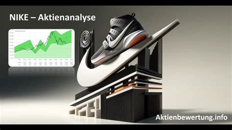 nike aktie kgv|Nike Fundamentalanalyse .